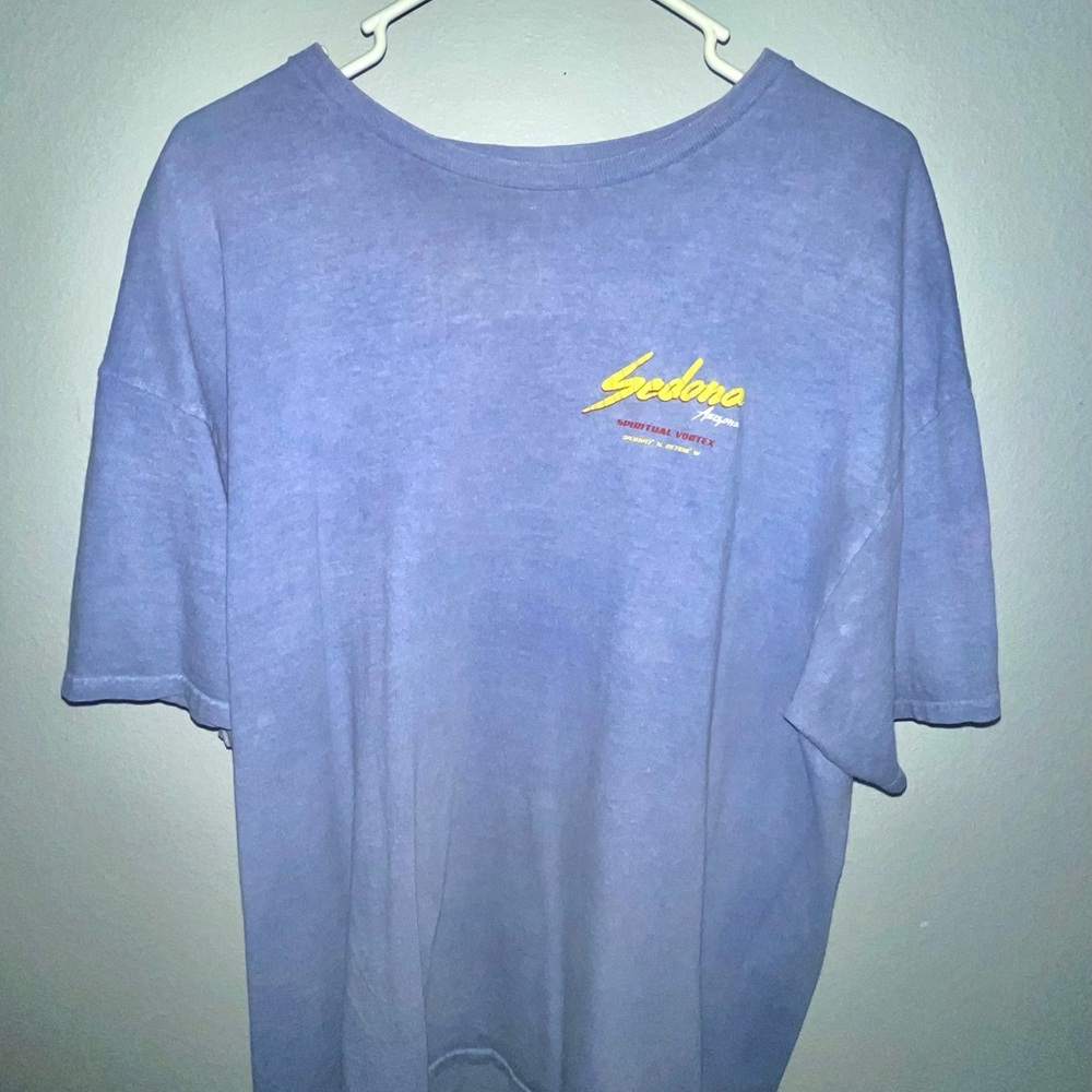PacSun Sedona Arizona Graphic T-Shirt XL